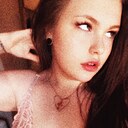 Лиза, 19 лет