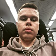 Фотография мужчины Максим, 25 лет из г. Крымск