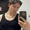 Рафаэль, 23 года