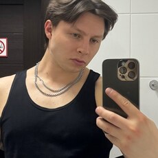 Фотография мужчины Рафаэль, 23 года из г. Прохладный