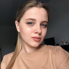 Ангелина, 25 из г. Москва.