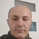 Фуад, 48 лет