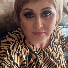 Светлана, 45 из г. Невинномысск.