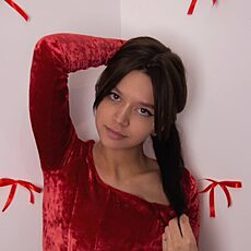 Ксения, 18 из г. Екатеринбург.