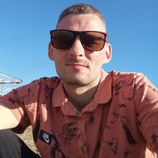Фотография мужчины Вова, 34 года из г. Александровск-Сахалинский