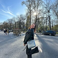 Фотография девушки Алина, 22 года из г. Якутск