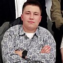 Хусниддин, 25 лет