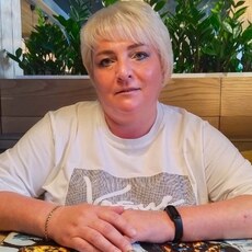 Фотография девушки Наталья, 50 лет из г. Архангельск