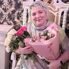 Фотография девушки Наталья, 50 лет из г. Архангельск