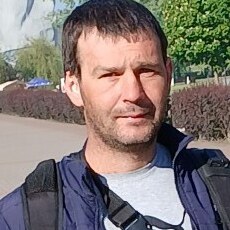 Фотография мужчины Андрей, 34 года из г. Пинск