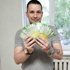 Фотография мужчины Егор, 37 лет из г. Керчь