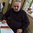 Игорь, 64 года