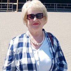 Фотография девушки Галина, 62 года из г. Брест