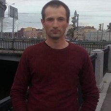 Фотография мужчины Дима, 38 лет из г. Калинковичи