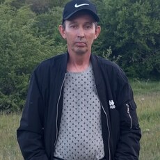 Фотография мужчины Виктор, 45 лет из г. Геническ