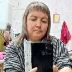 Фотография девушки Натали, 47 лет из г. Енисейск