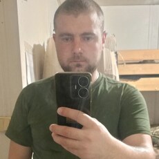 Фотография мужчины Серёжа, 28 лет из г. Одесса