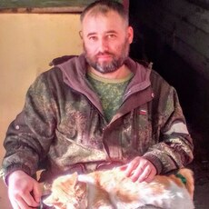 Фотография мужчины Александр, 41 год из г. Стаханов