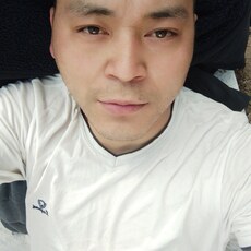 Фотография мужчины No Name, 35 лет из г. Бишкек