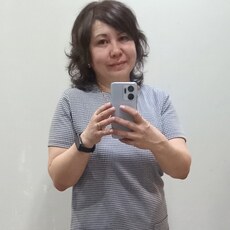 Фотография девушки Leo A, 47 лет из г. Ангарск