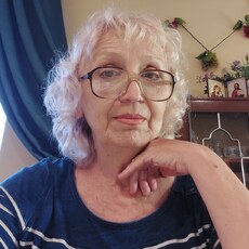 Фотография девушки Ольга, 66 лет из г. Одесса