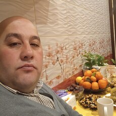 Фотография мужчины Фарит, 46 лет из г. Екатеринбург