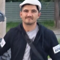 Фотография мужчины Александр, 31 год из г. Горно-Алтайск