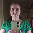 Милочка, 52 года