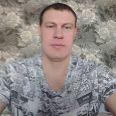 Фотография мужчины Dbrnjh, 38 лет из г. Курган