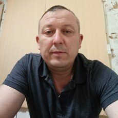 Фотография мужчины Виталий, 44 года из г. Новочебоксарск
