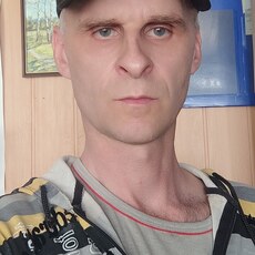 Фотография мужчины Olegan, 41 год из г. Дружковка