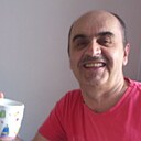Миша, 64 года