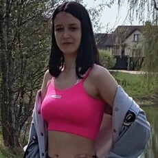 Фотография девушки Снежана, 21 год из г. Сморгонь