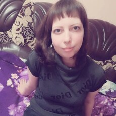 Фотография девушки Анастасия, 34 года из г. Анжеро-Судженск