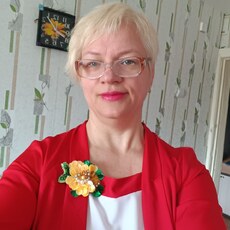 Фотография девушки Наташа, 48 лет из г. Кувшиново