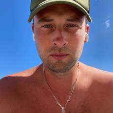 Фотография мужчины Дима, 37 лет из г. Лида