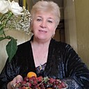 Ирина, 64 года