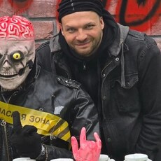 Фотография мужчины Иван, 37 лет из г. Абакан