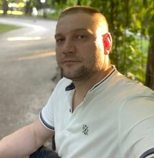 Фотография мужчины Юрий, 32 года из г. Астрахань