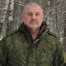 Фотография мужчины Геннадий, 57 лет из г. Щёлково
