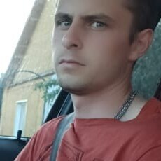 Фотография мужчины Влад, 29 лет из г. Петропавловск