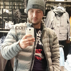 Фотография мужчины Денис, 35 лет из г. Прокопьевск