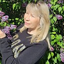 Любовь, 58 лет