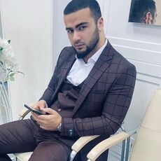 Фотография мужчины Андрей, 32 года из г. Первоуральск