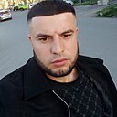 Идрис, 37 лет