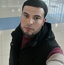 Идрис, 38 лет