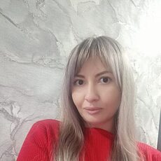 Фотография девушки Евгения, 34 года из г. Моздок