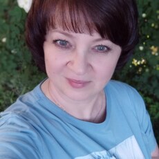 Фотография девушки Людмила, 53 года из г. Белгород