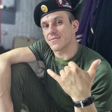 Фотография мужчины Сергей, 31 год из г. Белгород