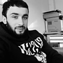 Armyan, 32 года